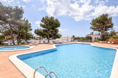 Woning te huur in Ibiza - 2960A