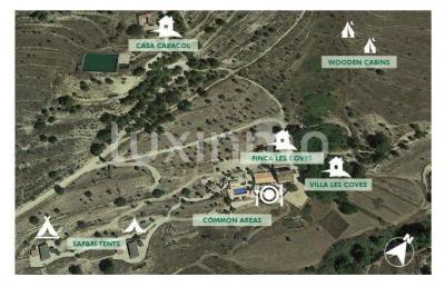 House for sale in Jijona - 6132