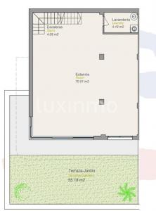 Appartement zum verkauf in Finestrat - 2317 Appartement zum verkauf in Finestrat - 2317