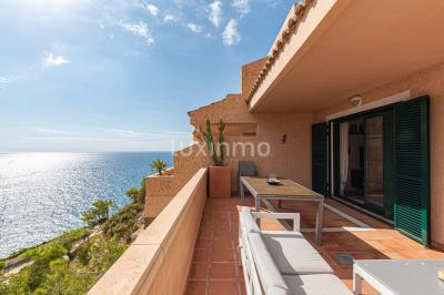 Apartamento en alquiler en Altea - 122601A Apartamento en alquiler en Altea - 122601A