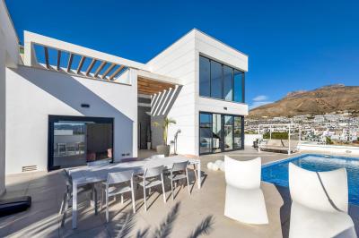 Huis te huur in Finestrat - 6473A Huis te huur in Finestrat - 6473A