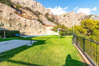 Appartement zum verkauf in Altea - 2150 Appartement zum verkauf in Altea - 2150