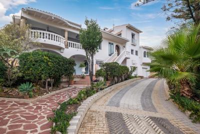 House for sale in Altea - 7820
