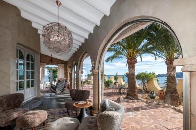 House for sale in Altea - 7820