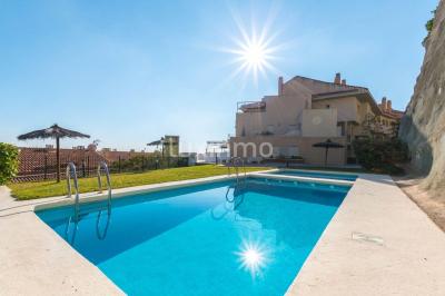 Appartement zum verkauf in Altea - 1656 Appartement zum verkauf in Altea - 1656