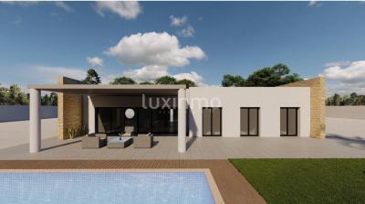 House for sale in Pinoso - 7605
