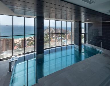 Apartamento en alquiler en Benidorm - 2793A Apartamento en alquiler en Benidorm - 2793A