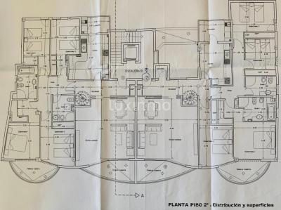 Woning te huur in Ibiza - 5638A