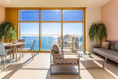 Apartamento en alquiler en Benidorm - 9614A Apartamento en alquiler en Benidorm - 9614A