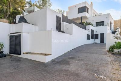 Huis te huur in Alfaz del Pi - 4119A Huis te huur in Alfaz del Pi - 4119A
