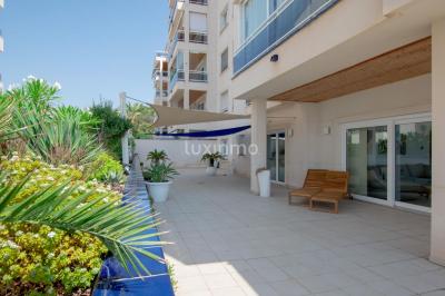 Apartamento en alquiler en Altea - 8139A Apartamento en alquiler en Altea - 8139A