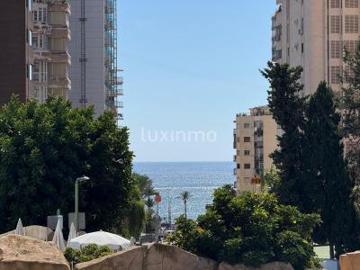 Huis te huur in Benidorm - 6883A Huis te huur in Benidorm - 6883A