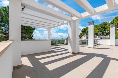 Huis te huur in Altea - 7636A Huis te huur in Altea - 7636A