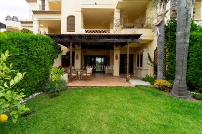 Apartamento en alquiler en Altea - 2272A Apartamento en alquiler en Altea - 2272A
