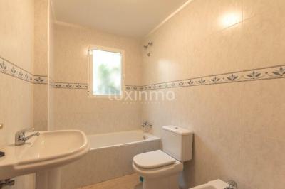 Huis te huur in Calpe - 3010A Huis te huur in Calpe - 3010A