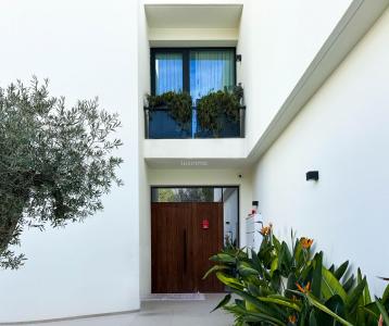 House to rent in La Nucia - 6269A House to rent in La Nucia - 6269A