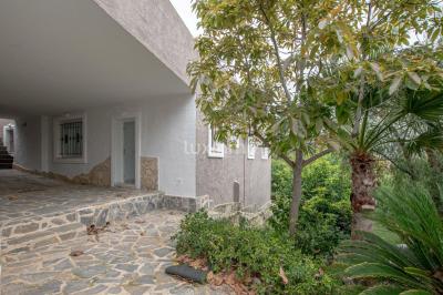 Casa en alquiler en Calpe - 3256A Casa en alquiler en Calpe - 3256A