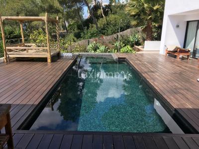 House to rent in Santa Eulalia del Río - 7328A House to rent in Santa Eulalia del Río - 7328A