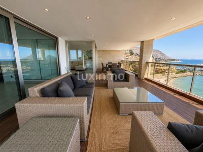 Apartamento en alquiler en Altea - 9341A Apartamento en alquiler en Altea - 9341A