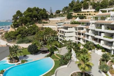 Apartamento en alquiler en Altea - 2672A Apartamento en alquiler en Altea - 2672A