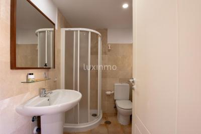 Apartamento en alquiler en Altea - 9736A Apartamento en alquiler en Altea - 9736A