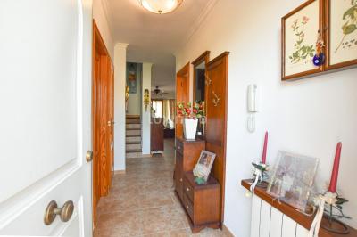 Villa zum miete in Calpe - 7247A Villa zum miete in Calpe - 7247A