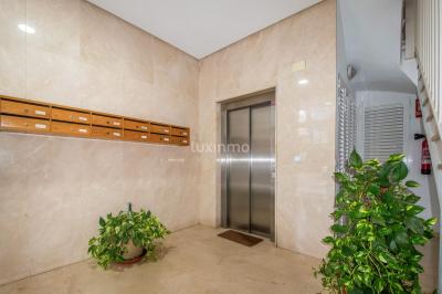 Apartamento en alquiler en Altea - 2339A Apartamento en alquiler en Altea - 2339A