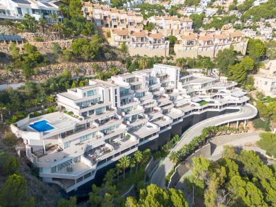 Apartamento en alquiler en Altea - 9748A Apartamento en alquiler en Altea - 9748A