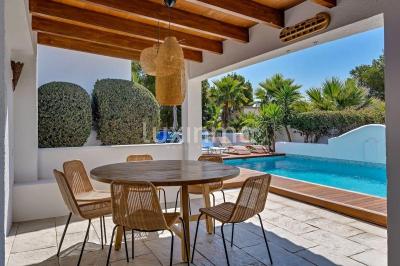 Chalet to rent in Altea - 7230A Chalet to rent in Altea - 7230A