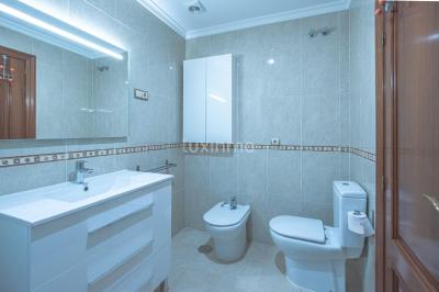 Apartamento en alquiler en Calpe - 9687A Apartamento en alquiler en Calpe - 9687A