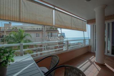 Apartamento en alquiler en Calpe - 9687A Apartamento en alquiler en Calpe - 9687A