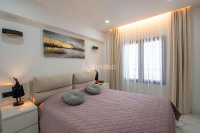 Apartamento en alquiler en Calpe - 8906A Apartamento en alquiler en Calpe - 8906A