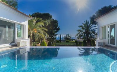 Chalet to rent in Altea - 4096A Chalet to rent in Altea - 4096A