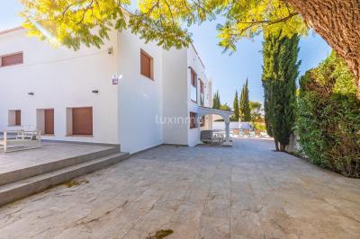 Chalet in affitto a Alfaz del Pi - 3926A