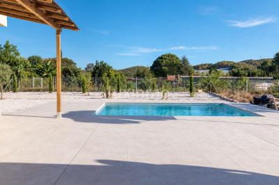 Chalet in affitto a Callosa d'En Sarrià - 7033A