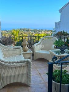 Chalet to rent in Teulada - 6154A Chalet to rent in Teulada - 6154A
