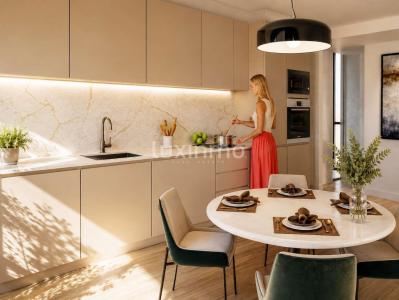 Piso en venta en Benidorm - 9076