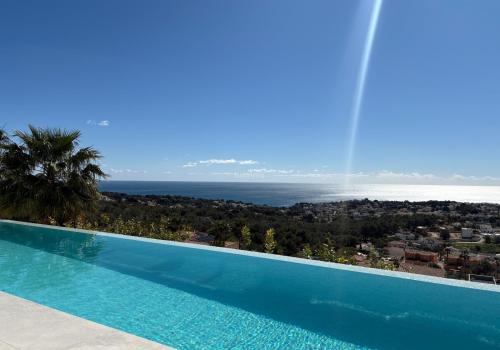 Chalet en alquiler en Calpe - 7293A Chalet en alquiler en Calpe - 7293A