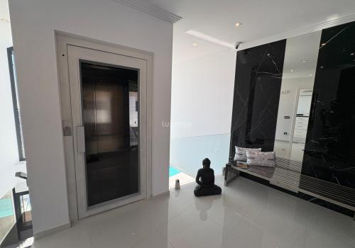 Chalet en alquiler en Calpe - 7293A Chalet en alquiler en Calpe - 7293A