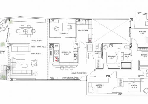 Flat for sale in Alicante - 7710