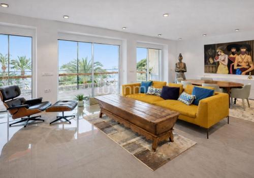 Flat for sale in Alicante - 7710