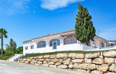 Toimitila myytävänä El Higuerón - Capellania - CS 642 Toimitila myytävänä El Higuerón - Capellania - CS 642
