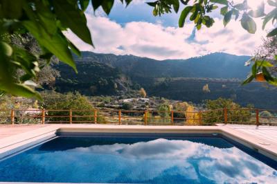 Villa for sale in Nigüelas - LVA981