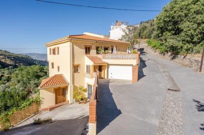 Villa for sale in Nigüelas - LVA981