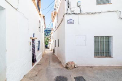 House for sale in Albuñuelas - LVA988