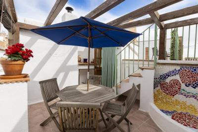 House for sale in Albuñuelas - LVA988