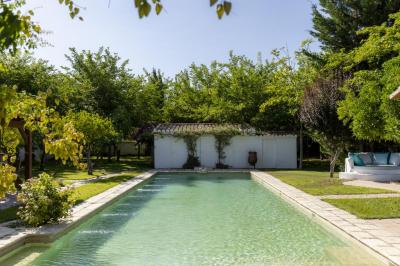 Villa for sale in El Valle - VAL109