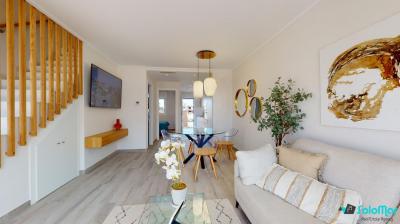 Casa in vendita a Zona Pueblo - CGP SPHN90