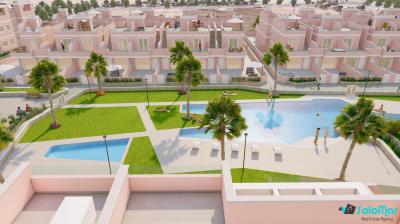 Casa in vendita a Zona Pueblo - CGP SPHN90