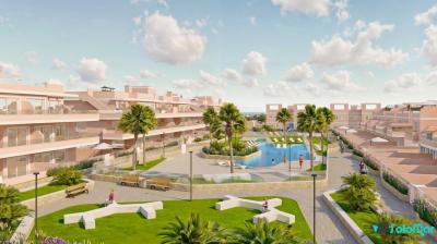 Bungalow in vendita a Zona Pueblo - CGP SPHN92